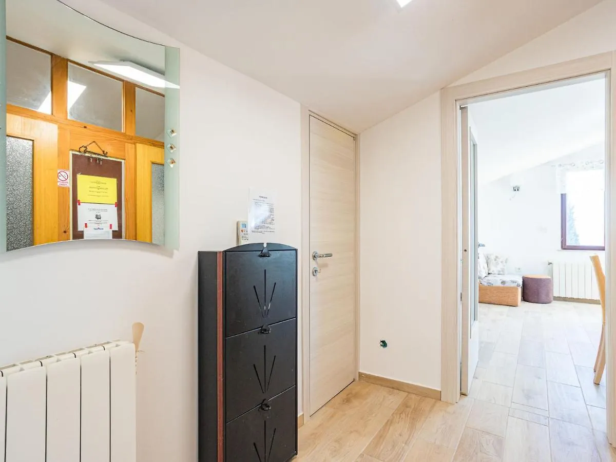 Apartment Bellevue - PUL330-1 Pjescana Uvala