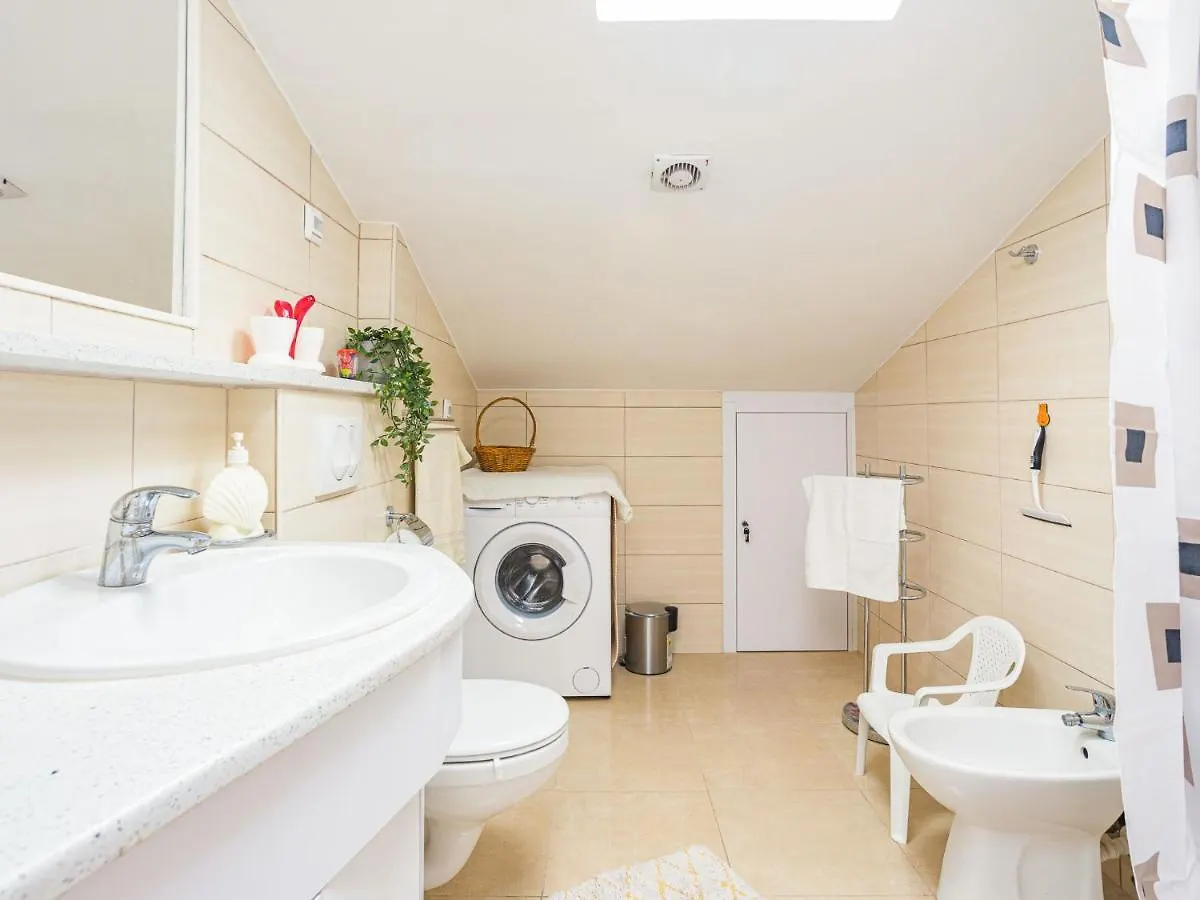 Apartment Bellevue - PUL330-1 Pjescana Uvala