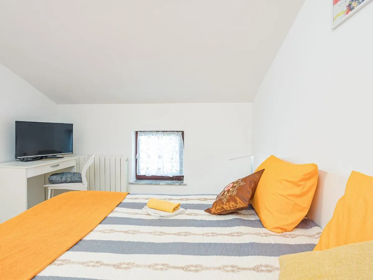 Apartment Bellevue - Pul330 By Interhome Pjescana Uvala Chorvatsko