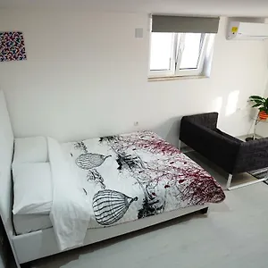 Appartamento Casa Gremar, Pjescana Uvala